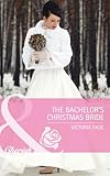 The bachelor's Christmas bride