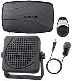Review Nokia  / Nokia Car Kit CK-20W
