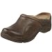 Dansko Women's Kari Clog,Brown,36 EU (US Women's 5.5-6 M)