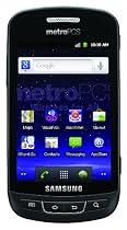 Samsung Admire Prepaid Android Phone, Grey (MetroPCS)