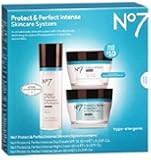 BOOTS No7 Protect & Perfect Intense (KIT) (SPF15)
