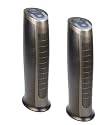 Alen T300 HEPA Tower AirPurifier (Pack of 2) Save $50