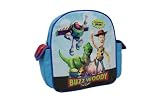 Disney Toy Story Backpack with Side Pockets