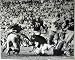 Jim Brown signed Syracuse Orange 16x20 Photo