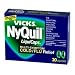 Vicks NyQuil Multi-Symptom Cold/Flu LiquiCaps- 20 LiquiCaps