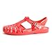 Women Buckle Closure Slingback Sandals (Adults)