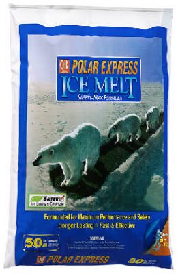 Milazzo Industries 81050 Polar 50 Lb.