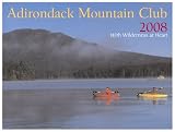 Adirondack Mountain Club 2008 Calendar; ISBN: 1931951217; by: <b>TNT Media Group</b>
