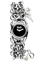 D&G Turtle Womens Watch