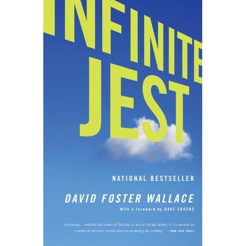 infinite jest