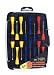KR Tools 12709 Pro Series 8-Piece Precision Screwdriver Set