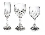 IMAGE OF Baccarat Massena Champagne Flute 1344109