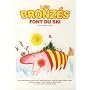 Les Bronzes Font Du Ski