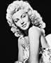 LANA TURNER 16X20 B&W PHOTO