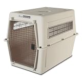 Pet Supplies : Petmate Ultra Vari Kennel 100 21x16x15 Small