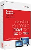 Picture of Parallels Desktop Switch to Mac Edition 7.0 (Mac)