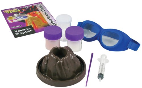 Volcanic Eruption Kit