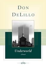 Underworld: A Novel