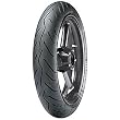 Metzeler Sportec M3 Street Motorcycle Tire w/ Free B&F Heart Sticker - 120/70ZR-17, 58W / Front