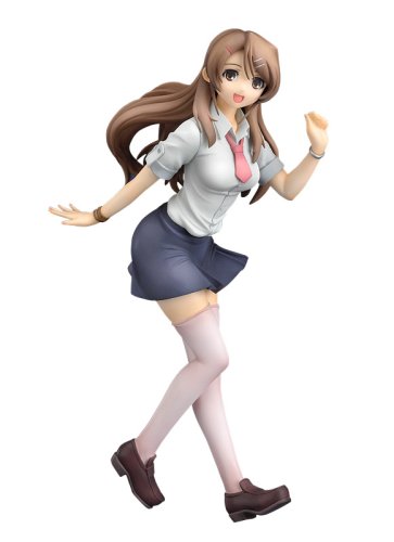 Candy boy  櫻井雪乃 (1/8スケールPVC塗装済み完成品)