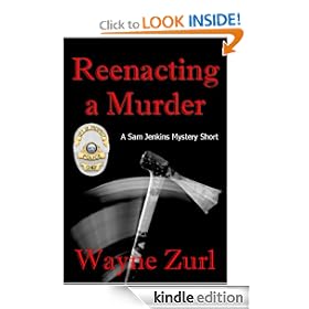 Reenacting a Murder