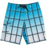 Hurley Phantom 60 Puerto Rico Board Short - Men's