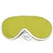 (Green) Bamboo Eyemask