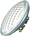 Pack of ONE (1), LED PAR36 5W (Eq to 35W Halogen) 12V AC/DC Lamp