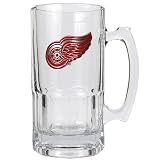 Detroit Red Wings 1 Liter Macho Mug