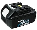 Makita BL1830 18-Volt LXT Lithium-Ion Battery
