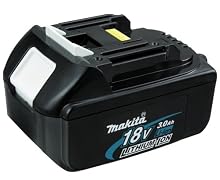 Makita BL1830 18-Volt LXT Lithium-Ion Battery