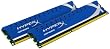 Kingston HyperX - Memoria RAM 8 GB (2 x 4GB) PC3-12800 DDR3, 1600 MHz, 240-pin