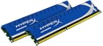 Kingston HyperX - Memoria RAM 8 GB (2...