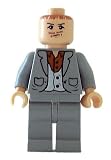 Peter Pettigrew - LEGO Harry Potter 2 Inch Minifigure