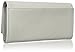 Nine West Scallop Continental Wallet