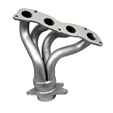 02-06 Acura RSX Type-S 4-2-1 Header - Ceramic by SPYDER