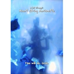 Heart String Marionette Original Version DVD