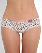 Huit Baiser Vole Boxer Short Panty - K10