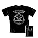 Testament - T-Shirt Legions (in M) von Testament - alle Infos