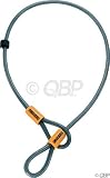 OnGuard Akita 5044 Bicycle Security Cable (Lock Not Included)