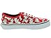 Vans Kids Disney Authentic Skate Shoes