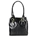 NYC by Perlina North/South Tote - Black Image