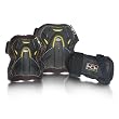 BONEShieldz Pro 360 Elite Knee/Wrist/Elbow Guard Tri Pack
