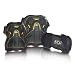 BONEShieldz Pro 360 Elite Knee/Wrist/Elbow Guard Tri Pack
