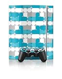 Playstation 3 Skins and Matching (Ps3) Controller Skin Neo Blue