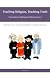 Books : Teaching Religion, Teaching Truth