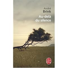 Au-del� du silence