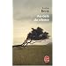 Au-del� du silence