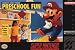 Video Games : Mario's Early Years: Preschool Fun