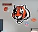 Cincinnati Bengals -Fathead , 39x40